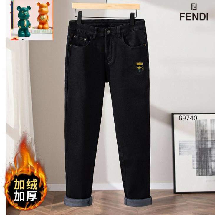 Picture of Fendi Jeans Long _SKUFendisz28-3825tr3749813